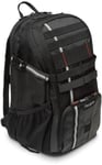 Targus Work + Play Cycling Backpack (Macbook Pro 15/16) - ryggsäck