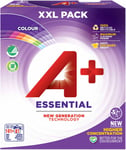 A+ Essential Colour pyykinpesujauhe 51578