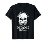 Welcome to Miami Beach T-Shirt