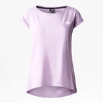 The North Face Tanken Tank Femme Violet