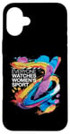 iPhone 16 Plus Womens Basketball, tennis , Everyone Watches Womens Sports Case