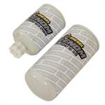 BD Diesel BDD-1050341 FILTER DUAL-PACK, Venom Lift Pump Replacement Filter Dual-Pack - Fuel & Water Separator