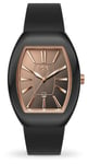 Ice-Watch 024032 ICE Boliday Black Sunset Rose-Gold (35mm) Watch