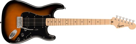 Sähkökitara Fender FSR Squier Sonic Stratocaster HSS Sunburst