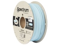 Spectrum Filaments 80705 Pastello Pla Filament Pla-Plast Mat 1.75 Mm 1000 G Cosmetic Mauve, Lilla, Pastel 1 Stk