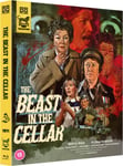 The Beast In The Cellar (1971) / Udyret I Kjelleren