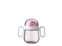 Mepal Mio Non-spill sippy cup Pink