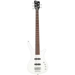 Corvette Basic 5 Solid White