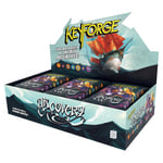 Keyforge: Discovery - Archon Deck Display