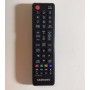 Télécommande Samsung AA59-00741A AA5900741A TÉLÉVISION à écran LED - Avec deux piles AAA 121AV inclus