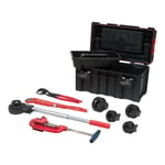 KS Tools Module outils sanitaire, 8 pcs.