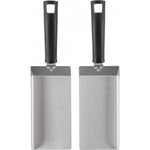 Mustang plancha-grillspade, 2 st