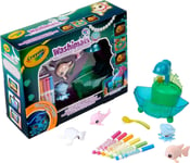 Crayola Washimals Ocean Pets Lagoon Set