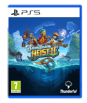 SteamWorld Heist II Playstation 5