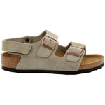 Sandales enfant Birkenstock  Milano Etroite