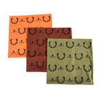 Multiscarf Woodline Cervus 3-pack