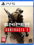 Sniper Ghost Warrior : Contracts 2 Ps5