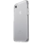 Otterbox Clear iPhone 7/8/SE 2nd/3rd Gen Symmetry Case