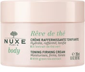 NUXE Body Rêve de Thé Toning Firming Cream 200 ml