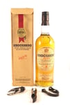 1976 Knockando 14 year old Malt Whisky 1976 (Original box)