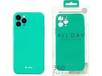 Vega Jelly Fall Samsung A22 4G / M22 4G Mint Etule Cover&Gt