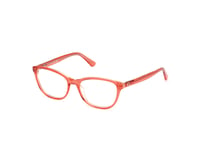 Lunettes de Vue Guess GU8270 068  light red 50/16/140 TEEN