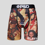 PSD Playboy Cover Girls Magazine Centerfold Underwear Boxer Briefs 222180014