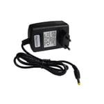 Xs 9.5v 2a Strömadapter för Sony Srs Xb40 Srs-xb40 Bluetooth-högtalare Ac-e9522 Nätadapter