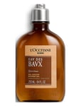 L'Occitane Baux Shower Gel 250Ml Nude