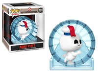 Figurine - Pop! Movies - Ghostbusters - Deluxe Mini Puft - N° 1513 - Funko