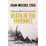 Death in the Ardennes (häftad, eng)