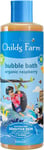 Childs Farm | Kids Bubble Bath 500ml | Organic Raspberry | Gently Cleanses & So