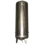 Metrotherm Focus HD-300 Rostfri hydrofortank 300 liter