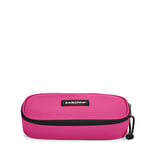 Eastpak OVAL SINGLE Trousse, 27 L - Pink Escape (Rose)