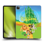 OFFICIAL DOROTHY AND THE WIZARD OF OZ GRAPHICS GEL CASE FOR APPLE SAMSUNG KINDLE