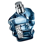 Diesel Only The Brave Edt 125ml