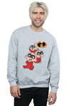 The Incredibles Jak Jak Sweatshirt