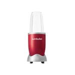 Blender Nutribullet Personal 600 Red