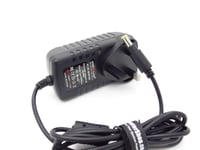 GOOD LEAD 12V MAINS UK AC DC ADAPTER POWER SUPPLY FOR MAKITA BMR101 BMR101 DAB SITE RADIO