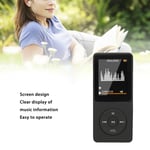 MP3 MP4 Player Wireless BT Small Portable Lossless Sound Music 1.8in 128x160 Hot