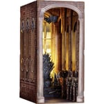 Revell bois TINY Adventures Iron Throne - Maison du Dragon Kit bâtiment