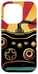 iPhone 14 Pro LEVEL 07 COMPLETE Retro Gaming Case