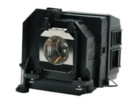 codalux lampe vidéoprojecteur pour EPSON ELPLP79, V13H010L79, PHILIPS ampoule av