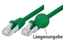 Tecline Sf/Utp Cat5e, 3M, 3M, Cat5e, Sf/Utp (S-Ftp), Rj-45, Rj-45