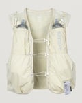 Satisfy Justice Cordura Hydration Vest Mineral Off White