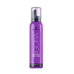 Puolipysyvä hiusväri Schwarzkopf Semi-Permanent Tint Igora Expert Schwarzkopf 9.5-12 Mousse, 100 ml