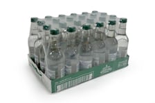 Highland Spring Sparkling Water Glass 330ml Pack of 24