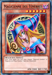 Carte Yu-Gi-Oh Ldk2-Fry11 Magicienne Des Ténèbres Neuf Fr