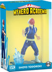 AbyStyle Super Figure Collection My Hero Academia 18cm - Shoto Todoroki