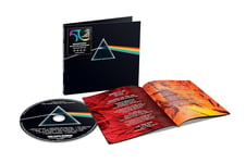 Pink Floyd  The Dark Side Of The Moon (2023 Remaster)  CD